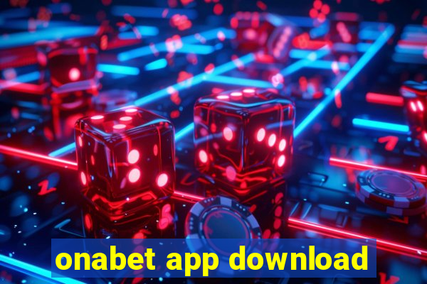 onabet app download